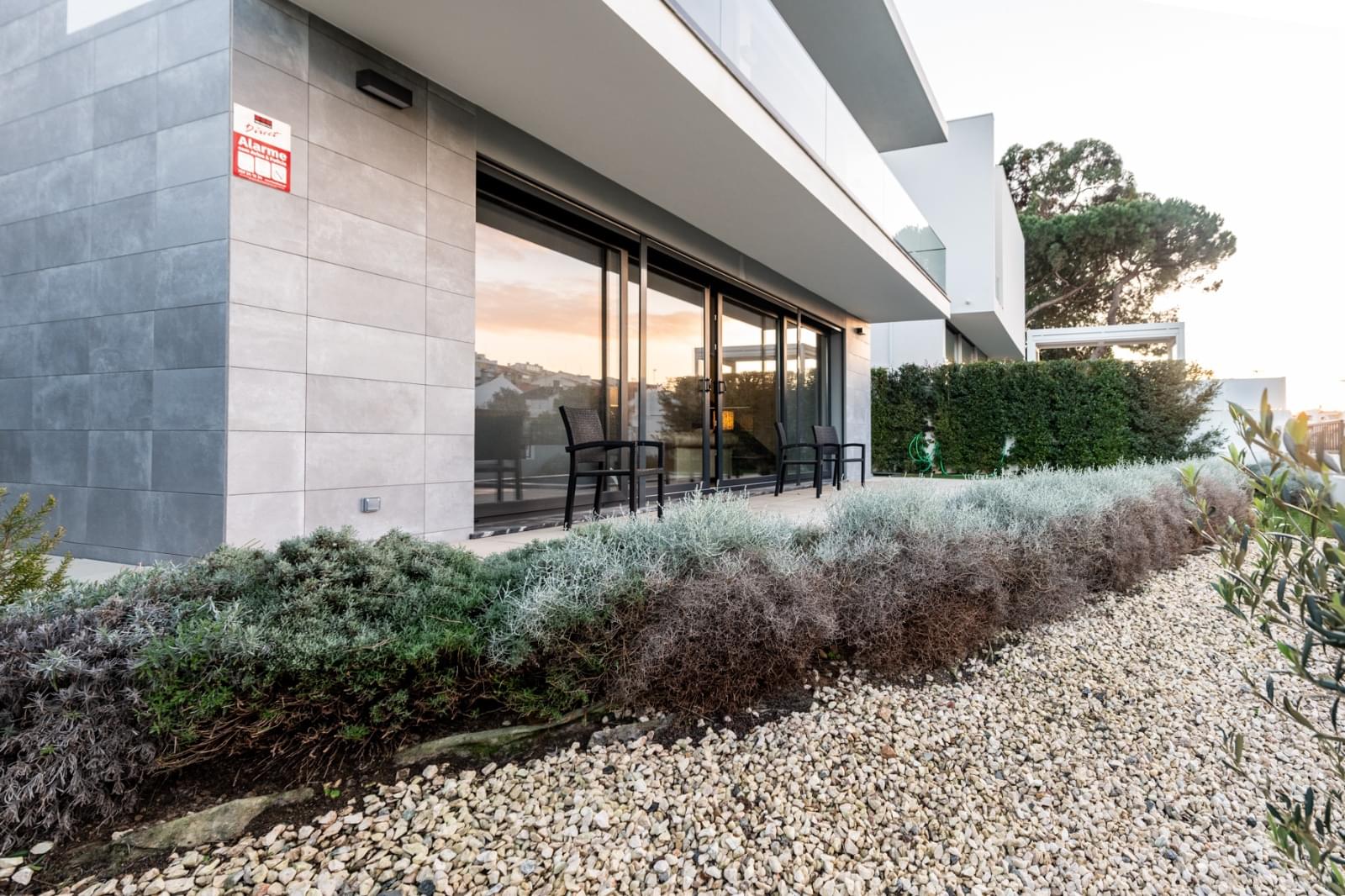 Moradia T3 com vista, Estoril, Cascais - Imagem 38