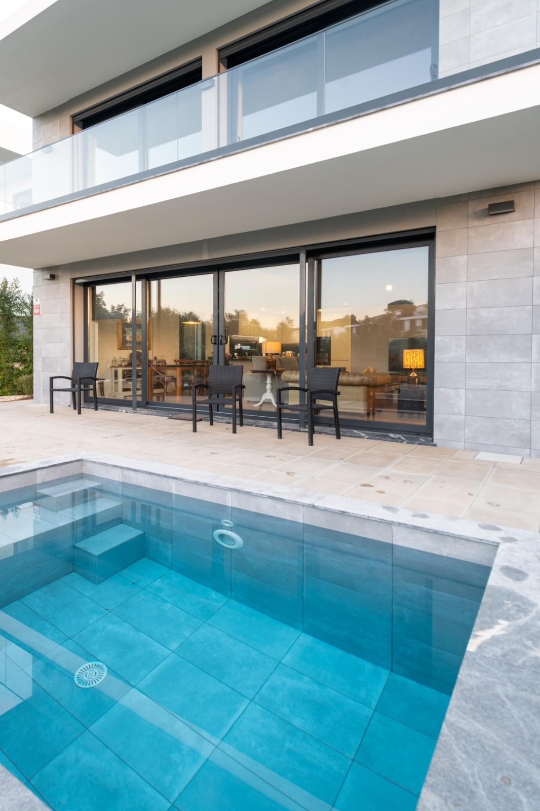 Moradia T3 com vista, Estoril, Cascais - Imagem 42