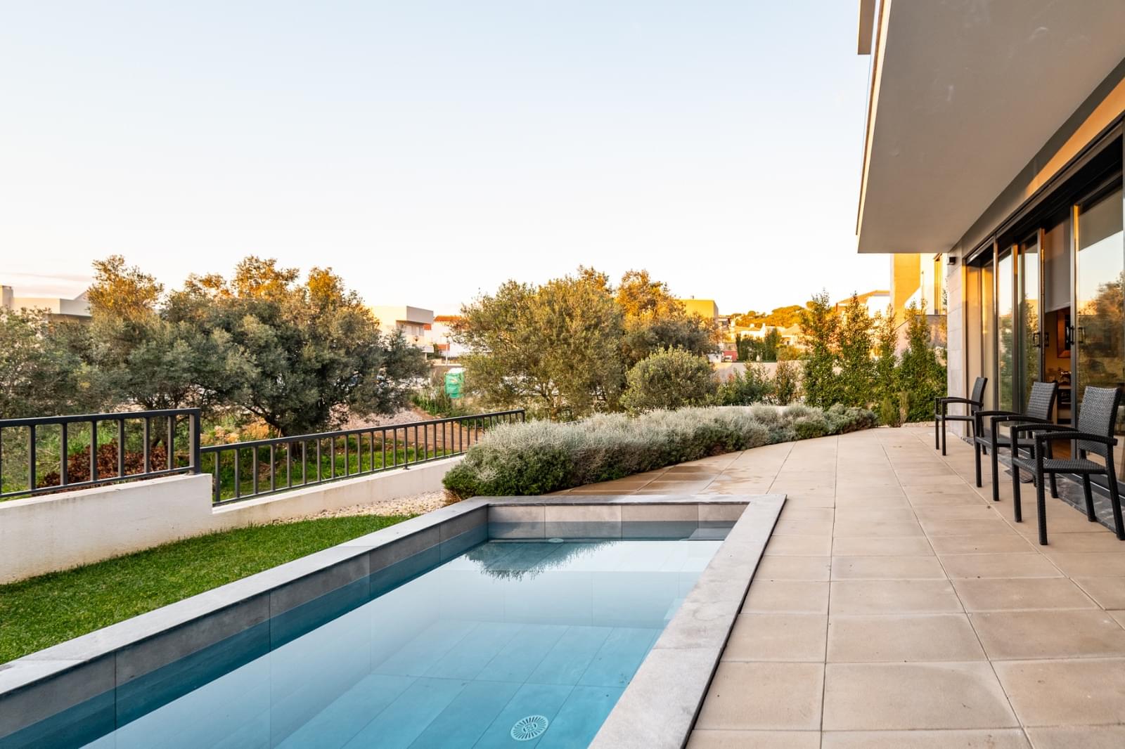 Moradia T3 com vista, Estoril, Cascais - Imagem 34