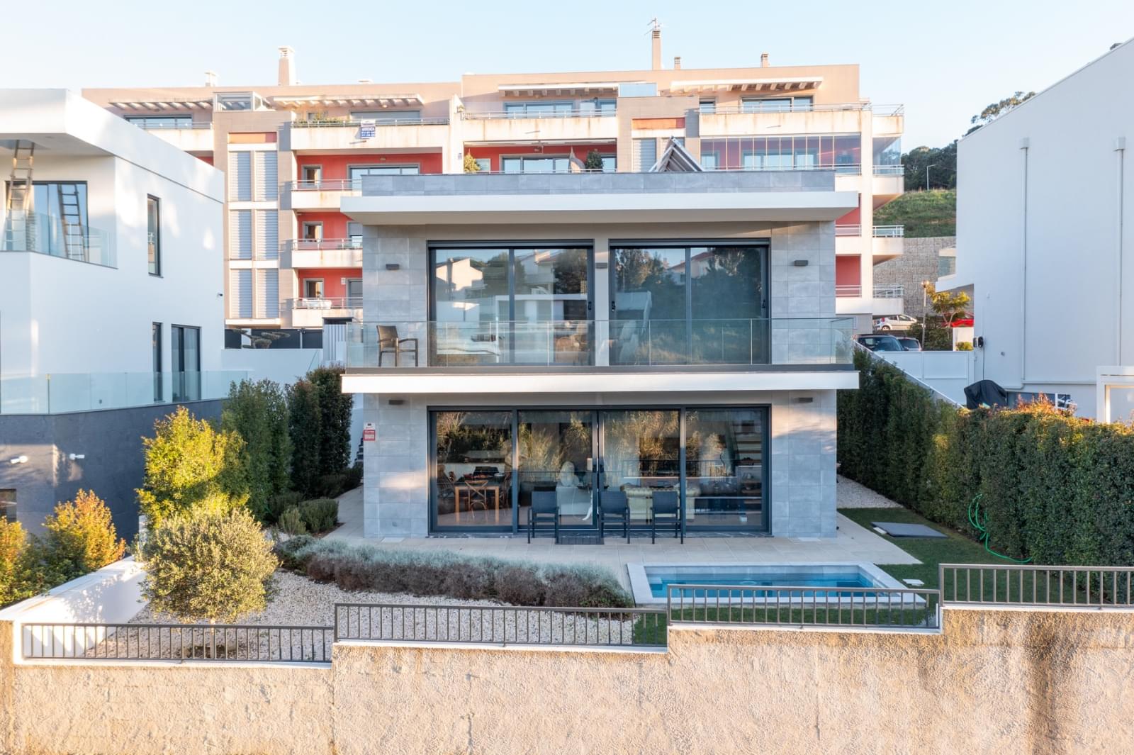 Moradia T3 com vista, Estoril, Cascais - Imagem 52