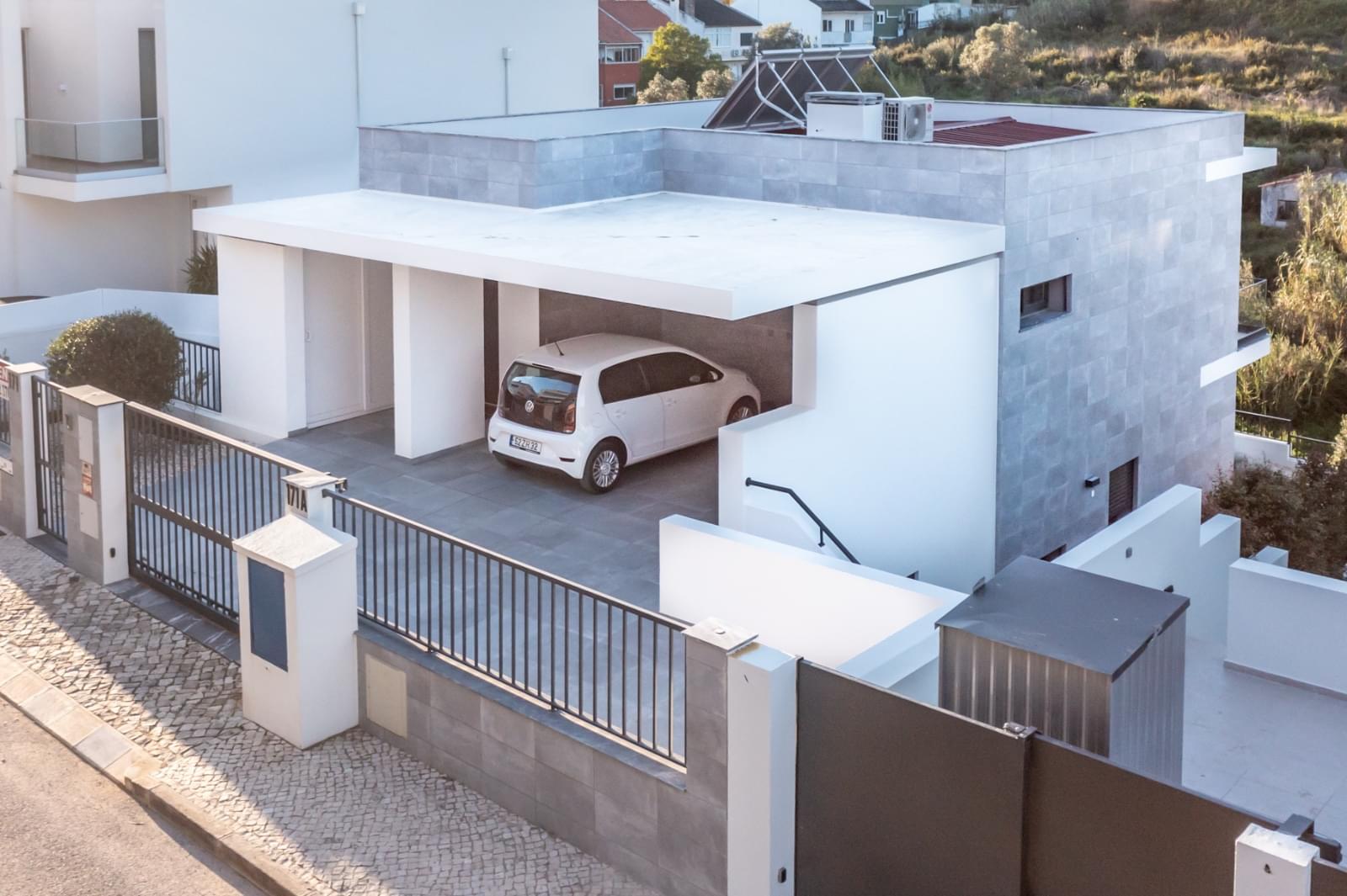 Moradia T3 com vista, Estoril, Cascais - Imagem 44