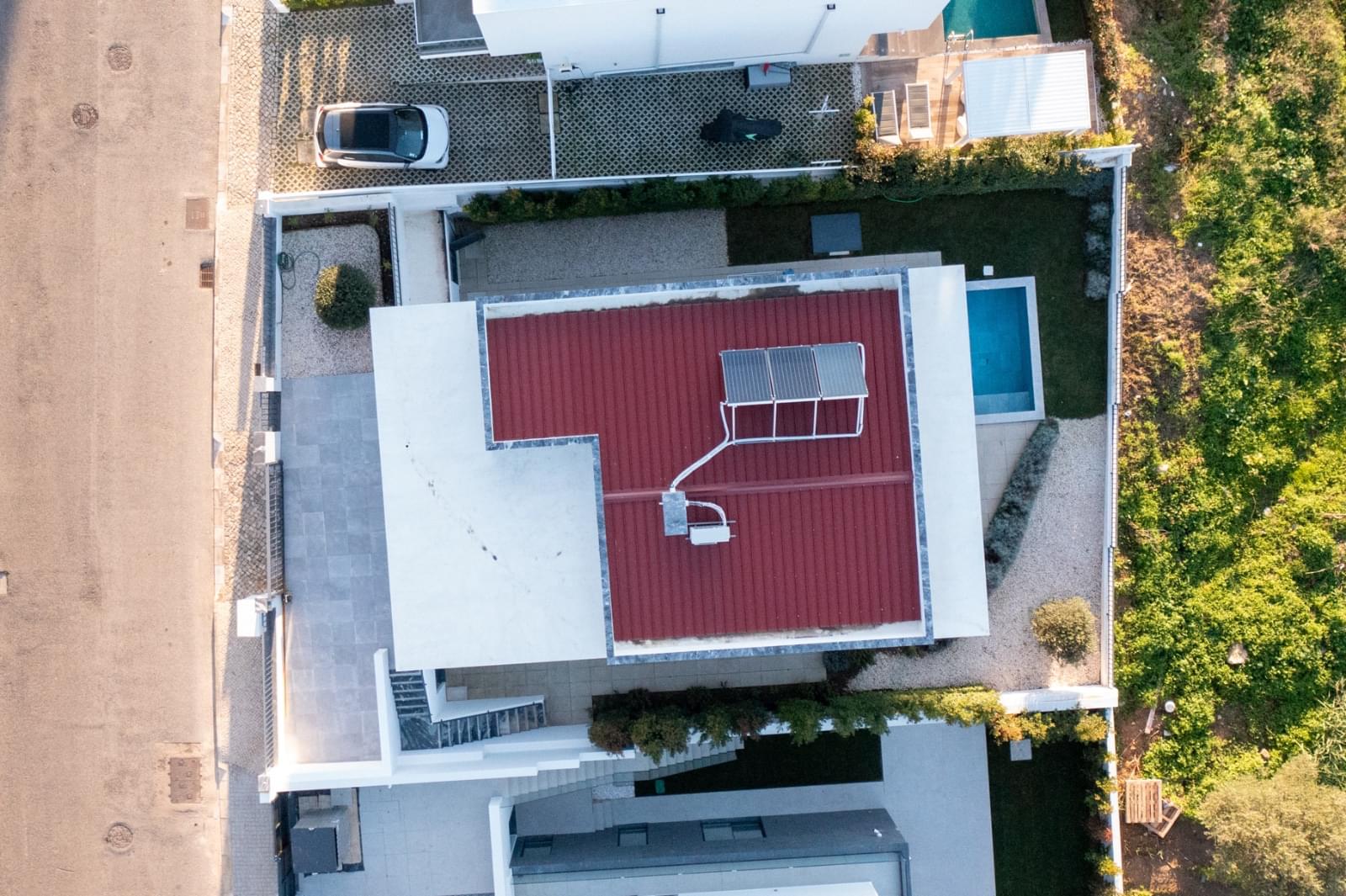 Moradia T3 com vista, Estoril, Cascais - Imagem 45