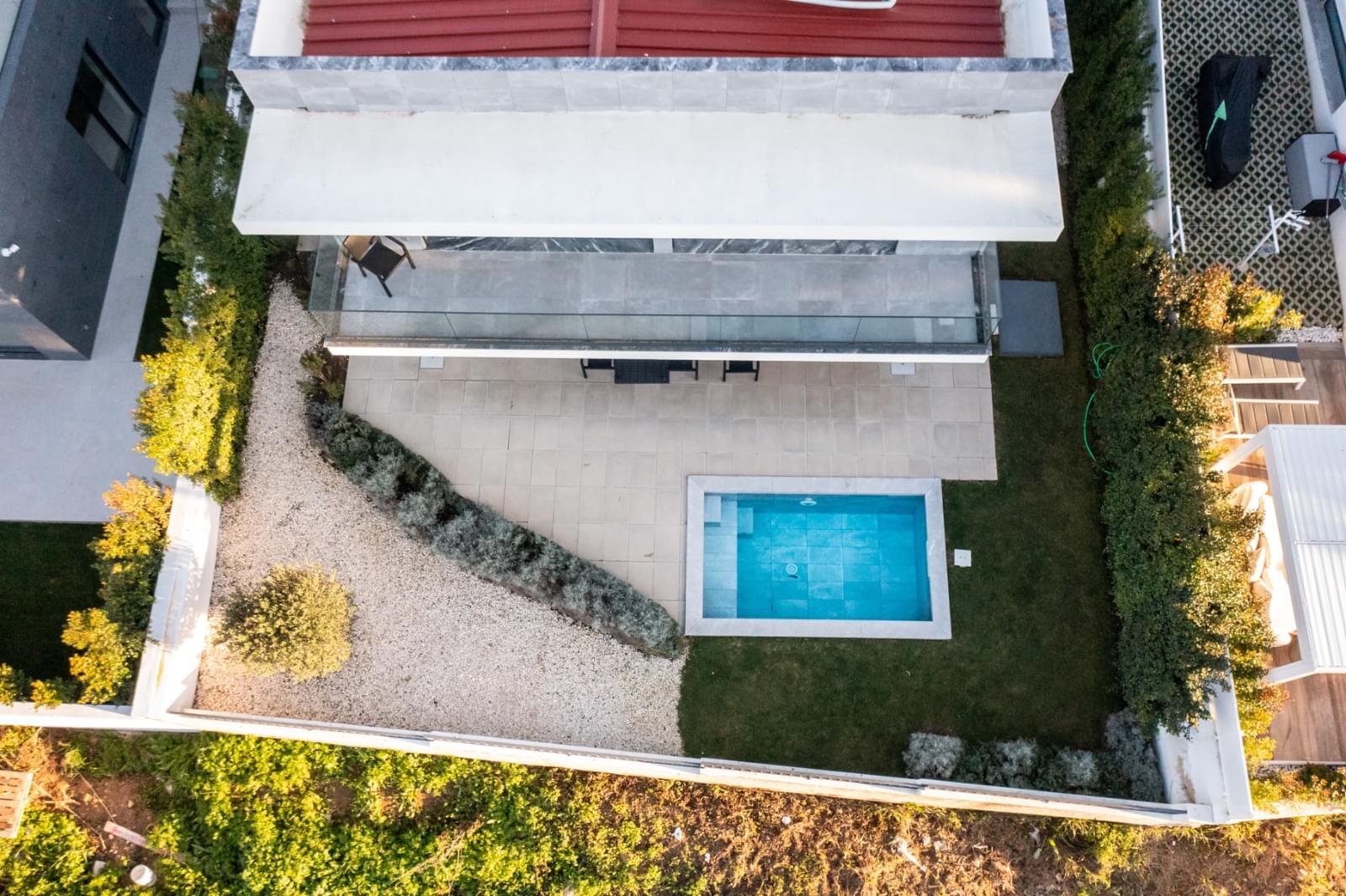 Moradia T3 com vista, Estoril, Cascais - Imagem 46