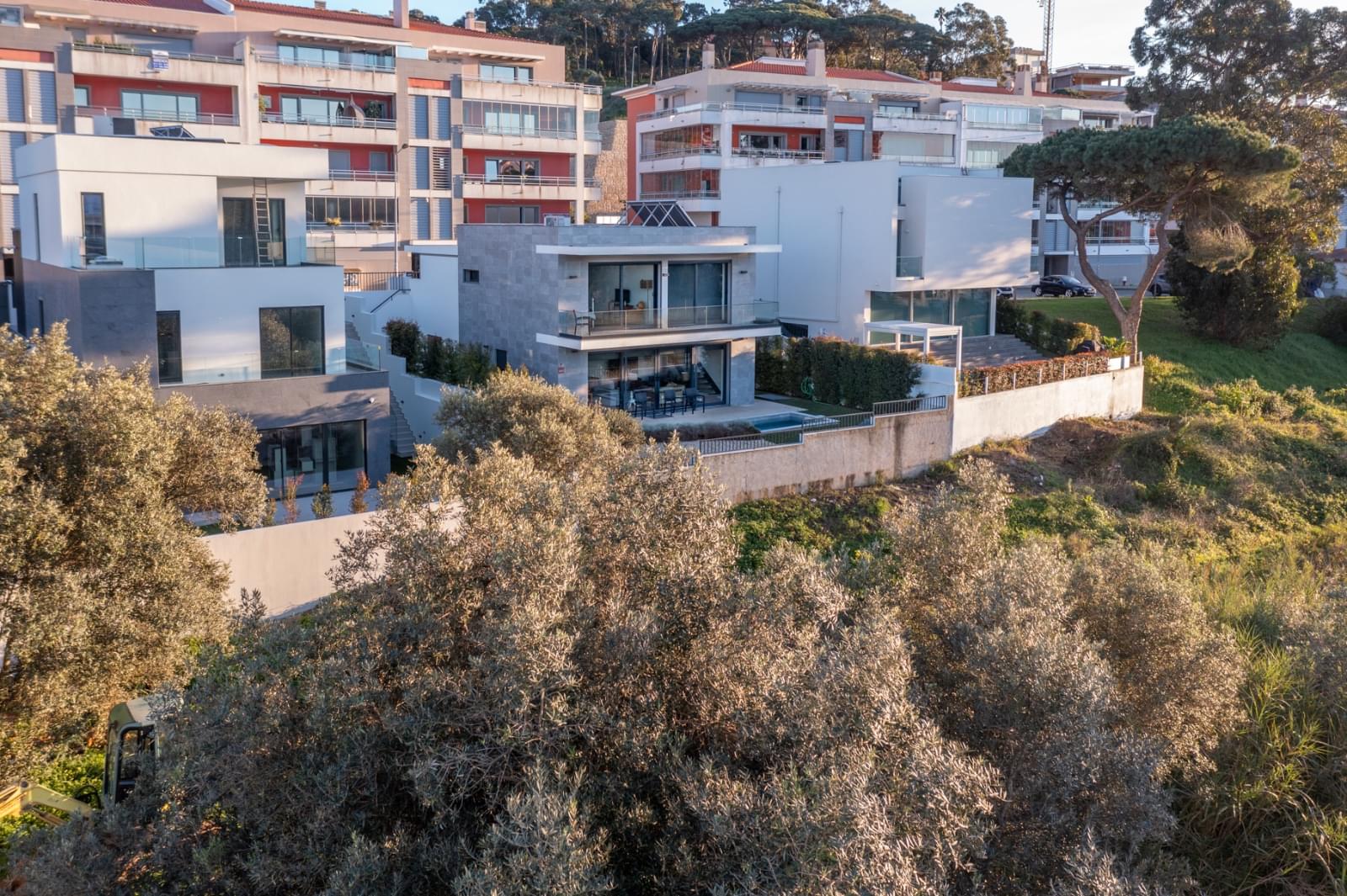 Moradia T3 com vista, Estoril, Cascais - Imagem 54