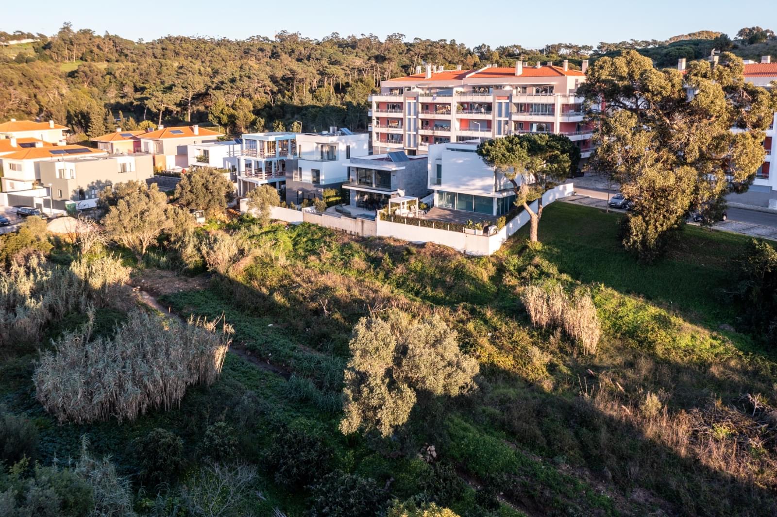 Moradia T3 com vista, Estoril, Cascais - Imagem 55