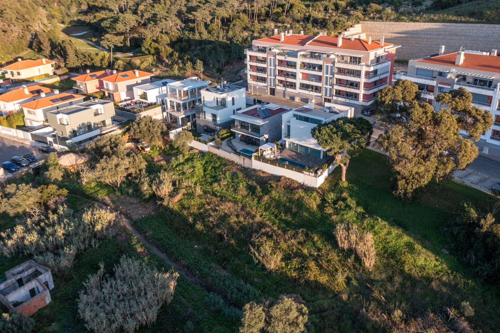 Moradia T3 com vista, Estoril, Cascais - Imagem 56