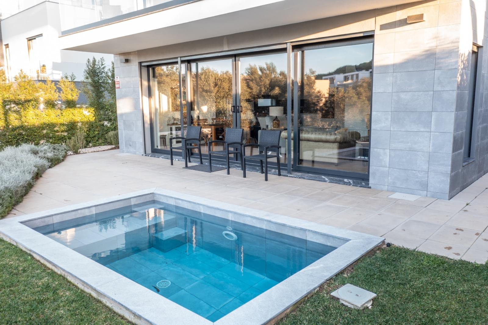 Moradia T3 com vista, Estoril, Cascais - Imagem 60