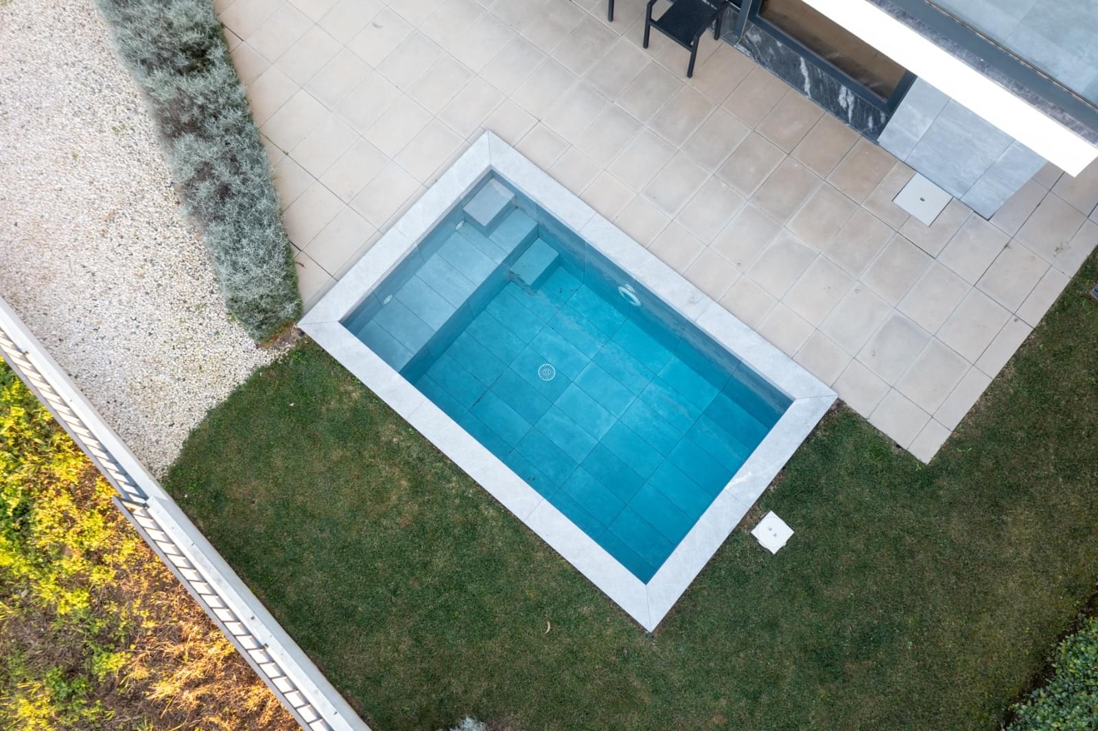Moradia T3 com vista, Estoril, Cascais - Imagem 61