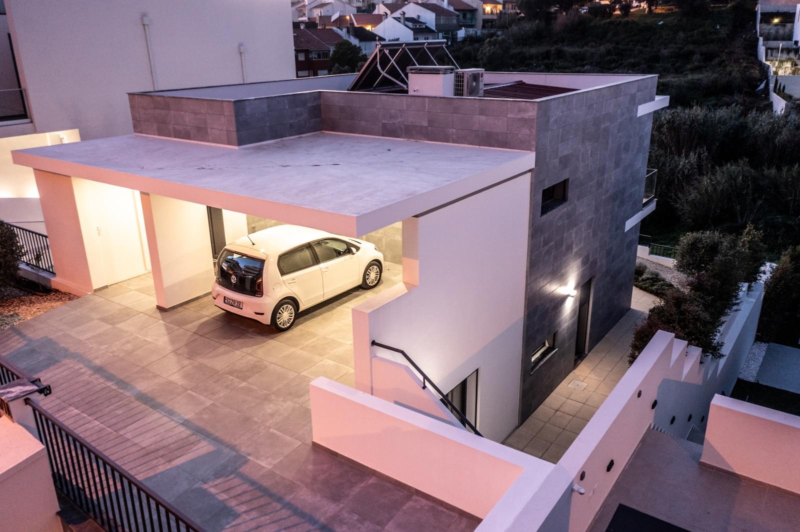Moradia T3 com vista, Estoril, Cascais - Imagem 69