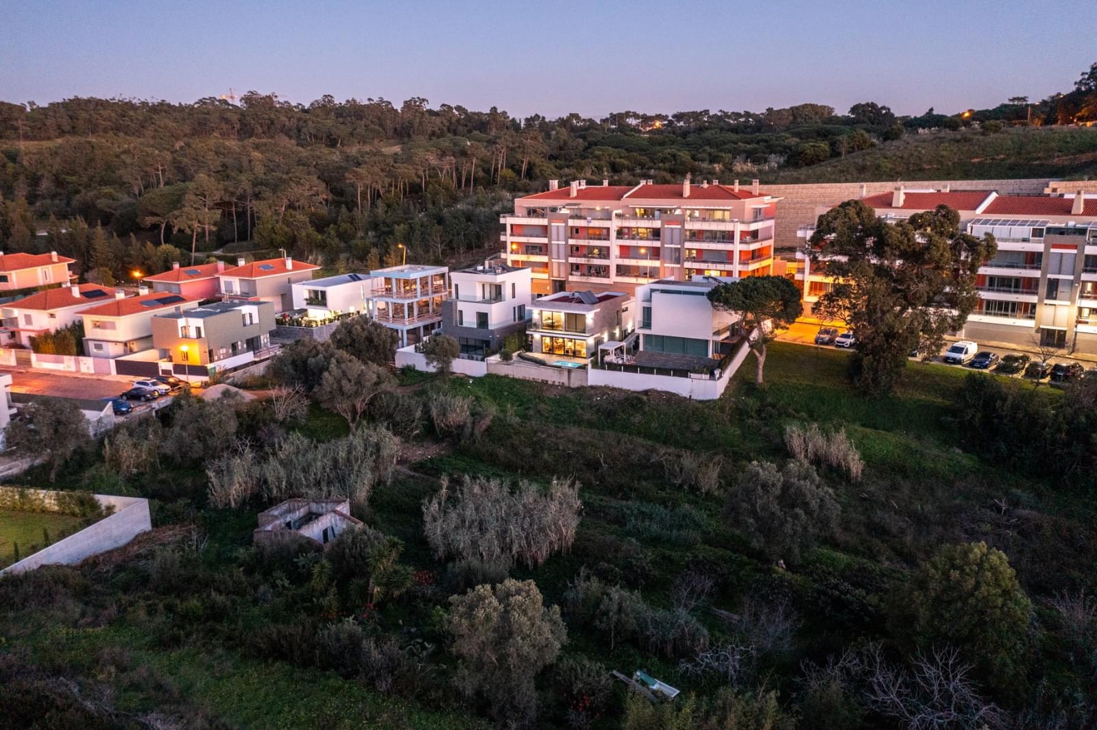 Moradia T3 com vista, Estoril, Cascais - Imagem 70