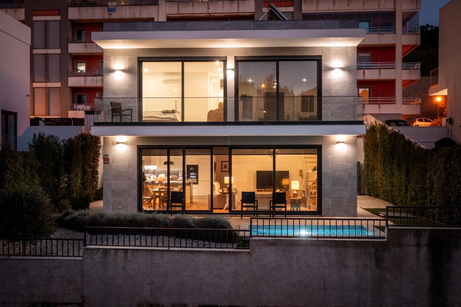 Moradia T3 com vista, Estoril, Cascais - Imagem 75