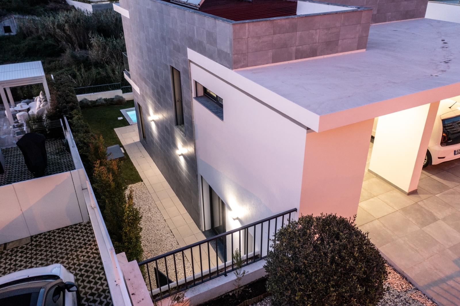 Moradia T3 com vista, Estoril, Cascais - Imagem 68