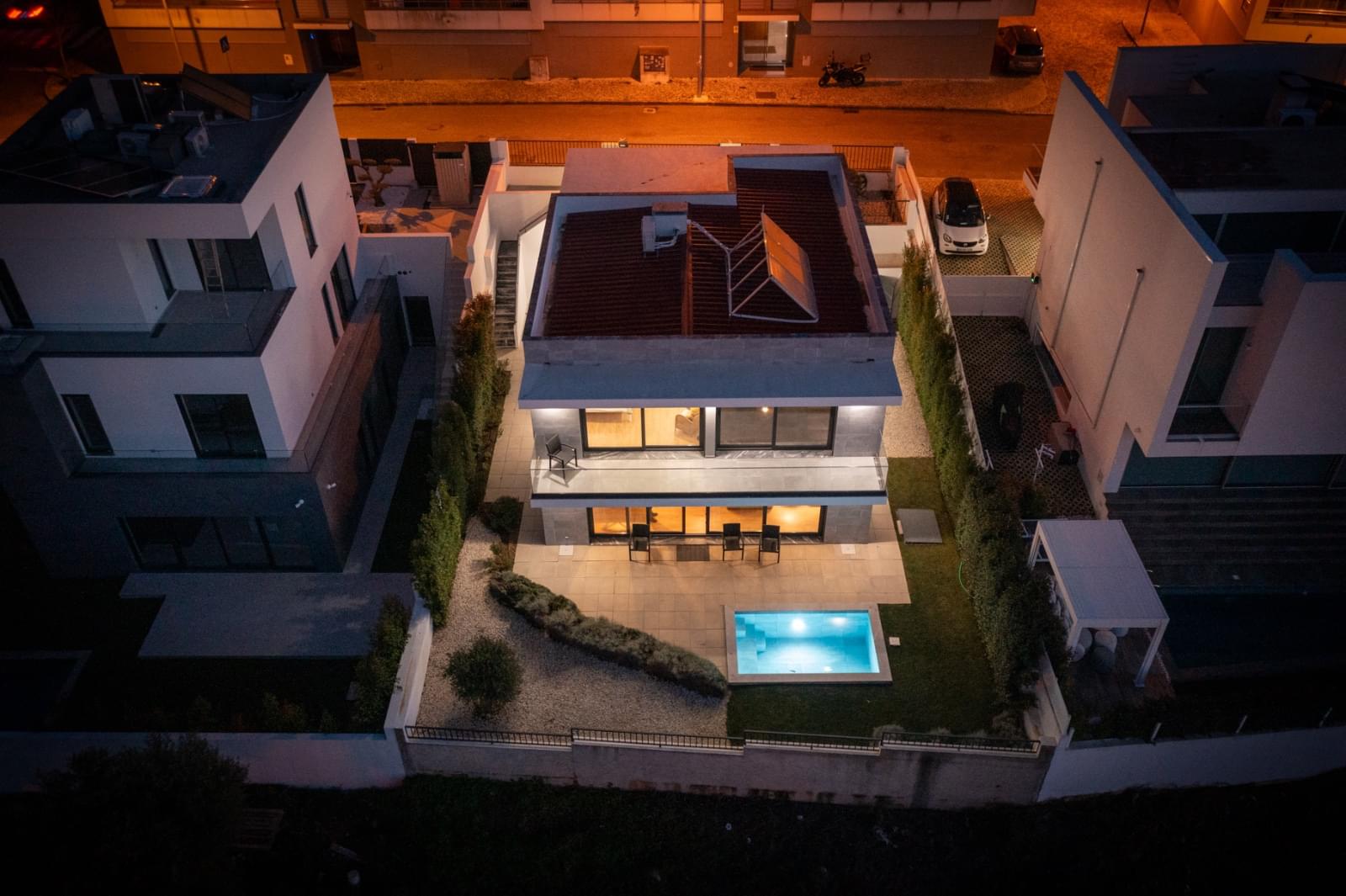 Moradia T3 com vista, Estoril, Cascais - Imagem 80
