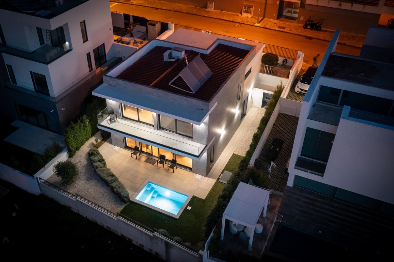 Moradia T3 com vista, Estoril, Cascais - Imagem 81