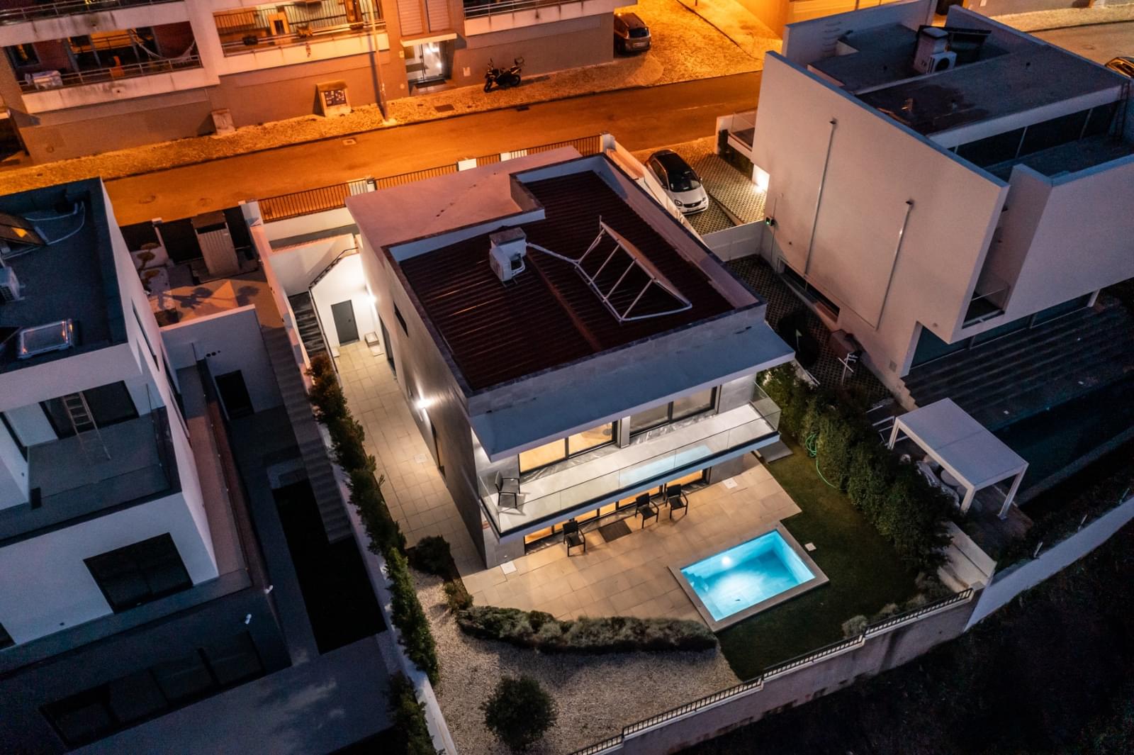Moradia T3 com vista, Estoril, Cascais - Imagem 79