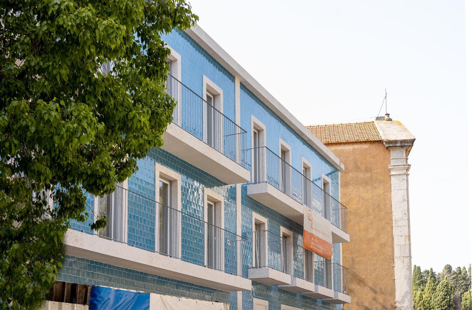 Apartamento T3 com estacionamento, Estrela, Lisboa - Imagem 23