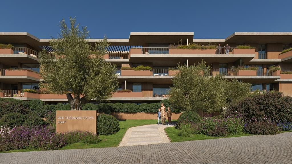 2 Bedroom Apartment with a view, Belas Clube de Campo, Sintra 3639552743
