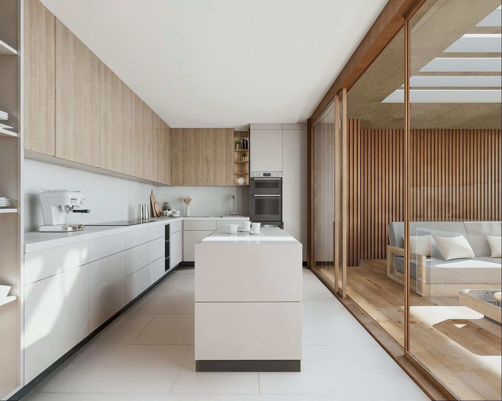 Apartamento T2 com piscina, Belas Clube de Campo, Sintra - Imagem 18