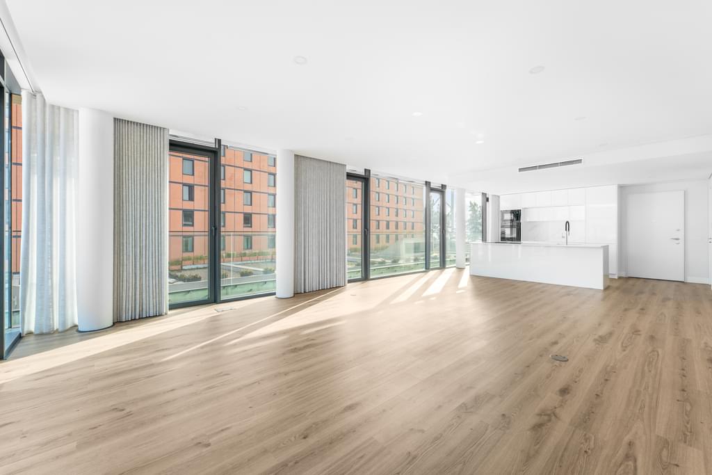 2 Bedroom Apartment in Alcântara Riverside, Junqueira, Lisboa 580493499