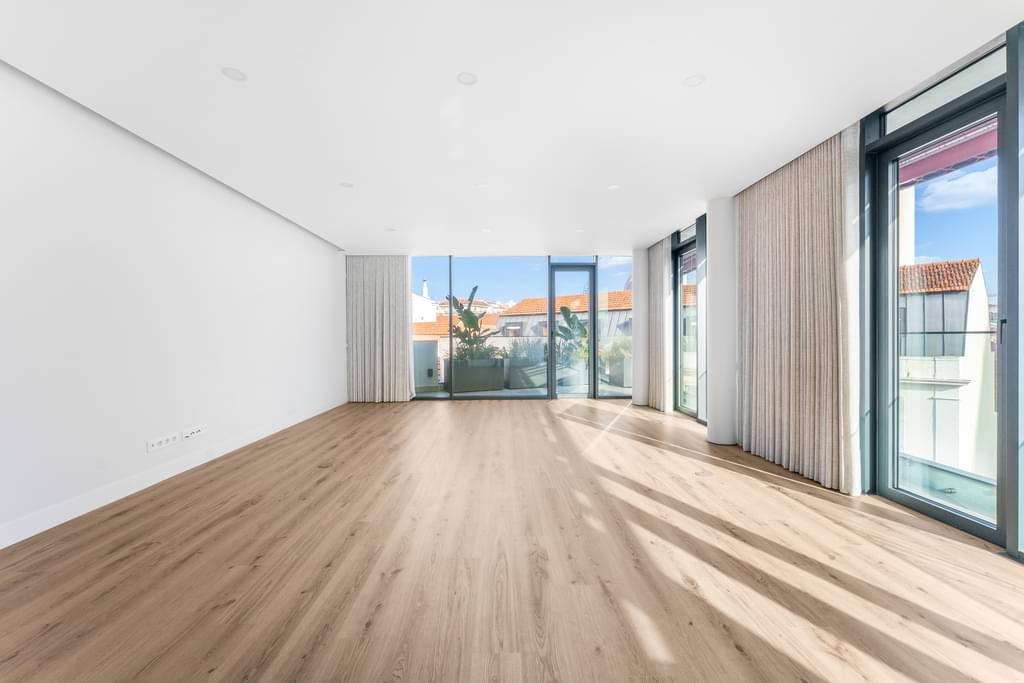 2 Bedroom Apartment in Alcântara Riverside, Junqueira, Lisboa 580493499