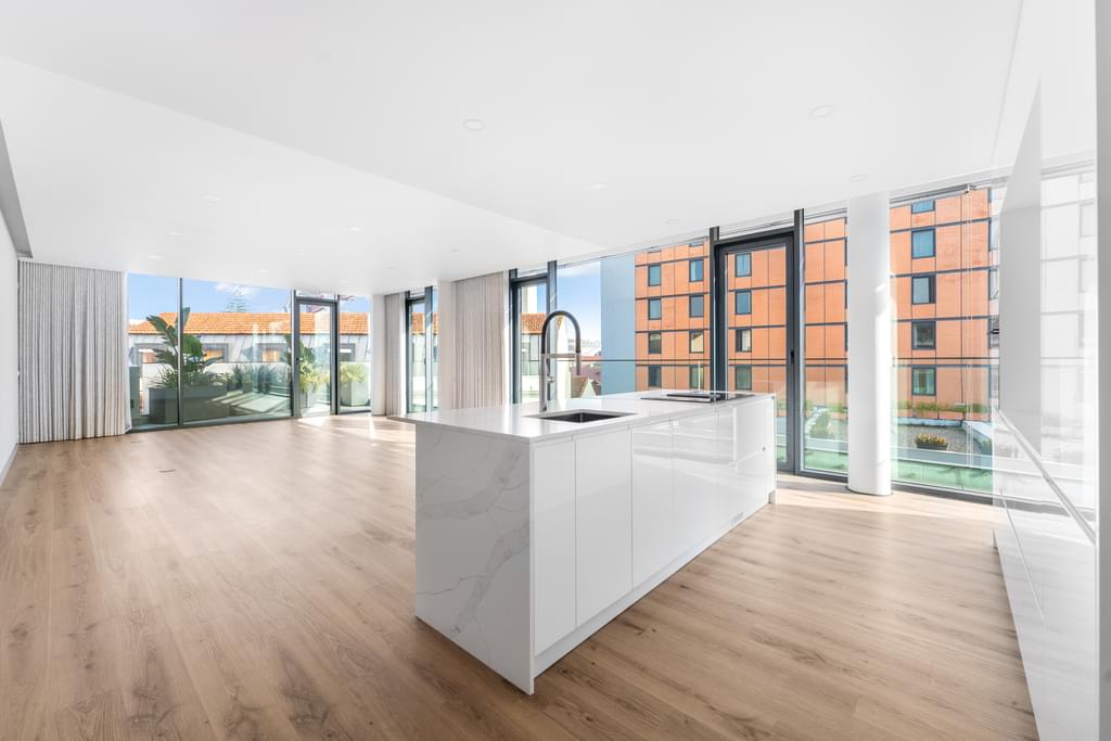 2 Bedroom Apartment in Alcântara Riverside, Junqueira, Lisboa 580493499