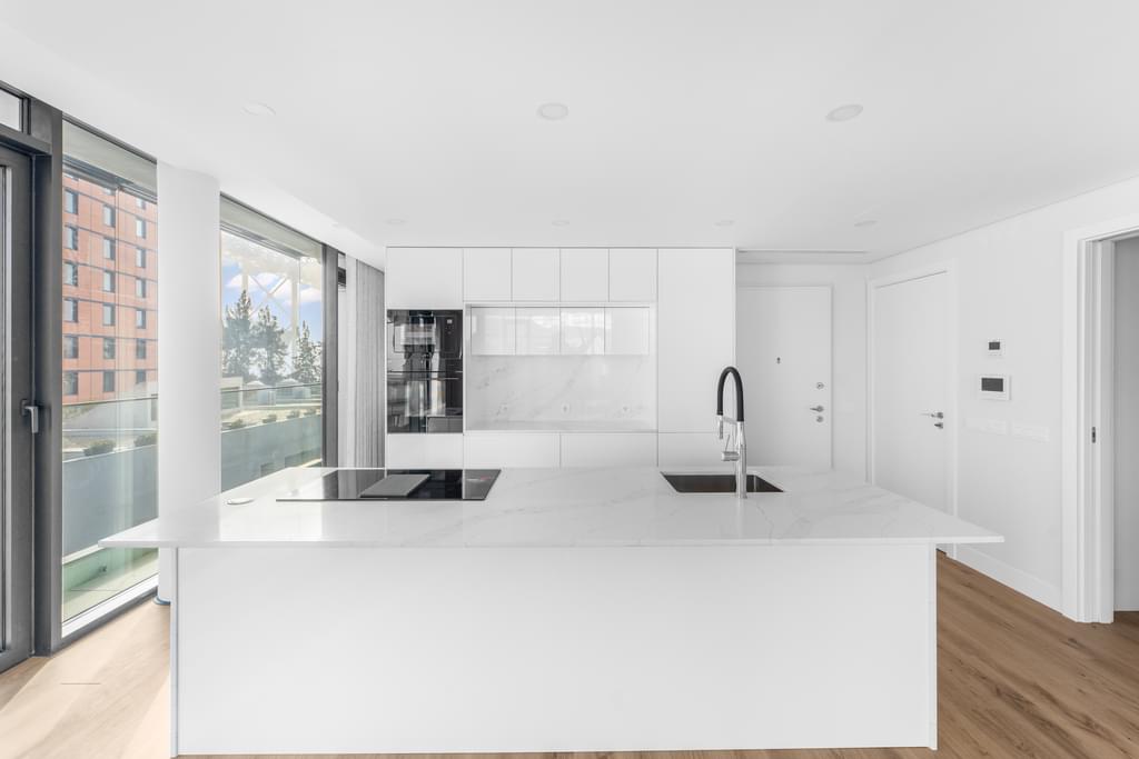 2 Bedroom Apartment in Alcântara Riverside, Junqueira, Lisboa 580493499