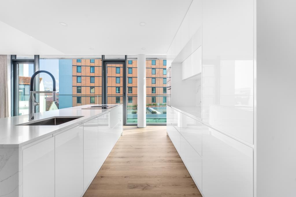 2 Bedroom Apartment in Alcântara Riverside, Junqueira, Lisboa 580493499