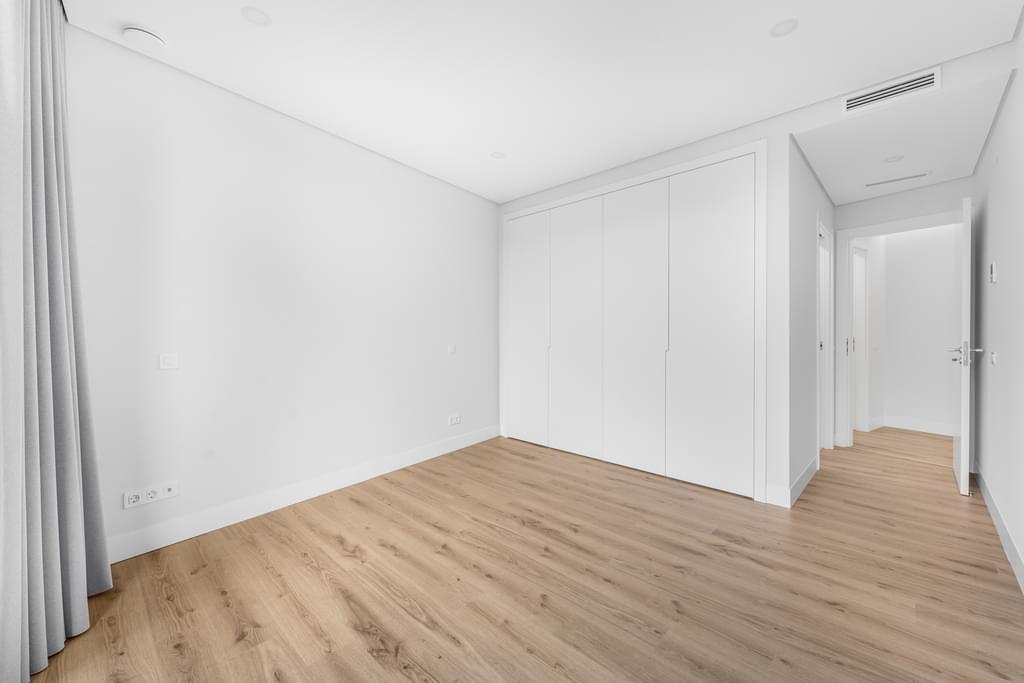 3 Bedroom Apartment in Alcântara Riverside, Junqueira, Lisboa 3989241392