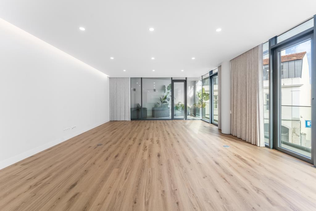 3 Bedroom Apartment in Alcântara Riverside, Junqueira, Lisboa 3989241392