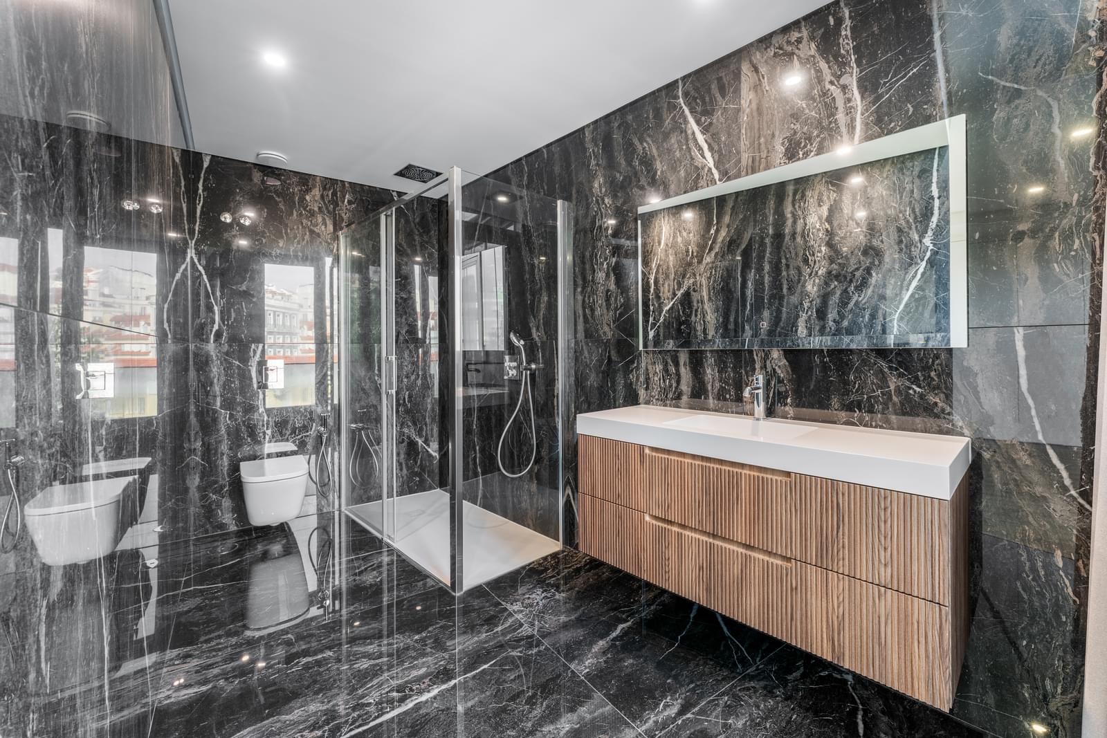 Apartamento T3 no Alcântara Riverside, Junqueira, Lisboa - Imagem 12