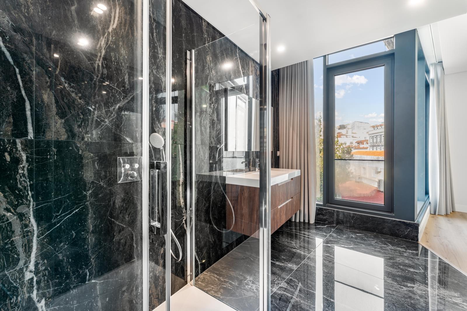 Apartamento T3 no Alcântara Riverside, Junqueira, Lisboa - Imagem 13