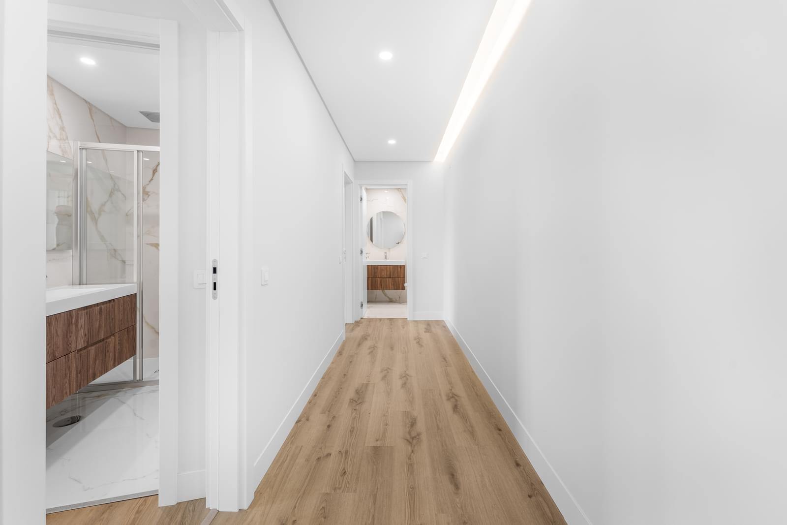 Apartamento T3 no Alcântara Riverside, Junqueira, Lisboa - Imagem 17