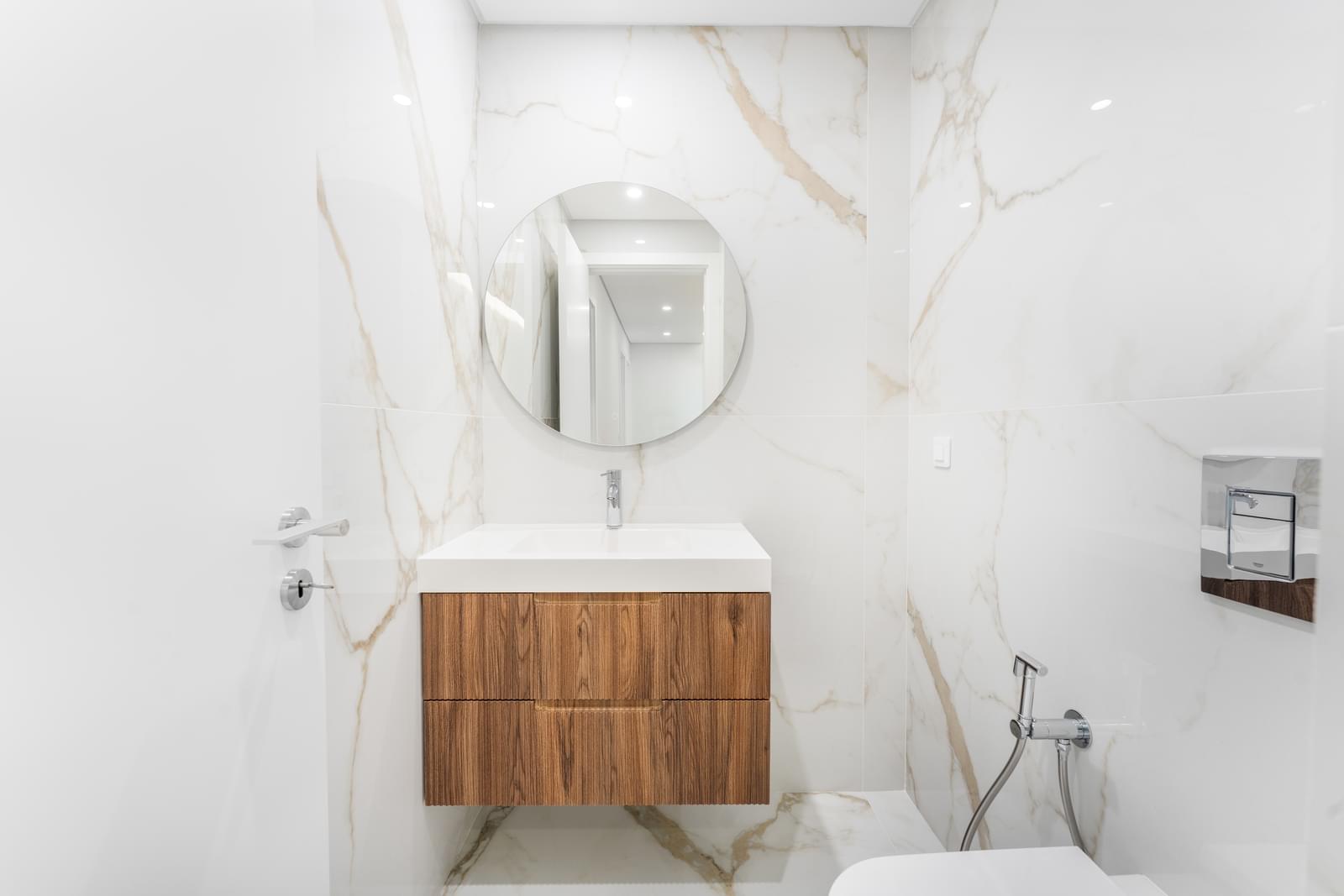 Apartamento T3 no Alcântara Riverside, Junqueira, Lisboa - Imagem 18