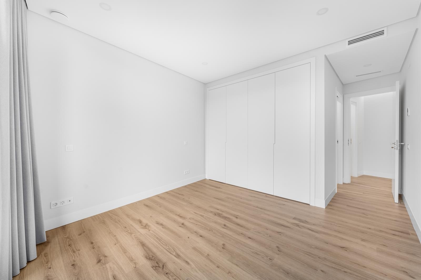 Apartamento T3 no Alcântara Riverside, Junqueira, Lisboa - Imagem 6