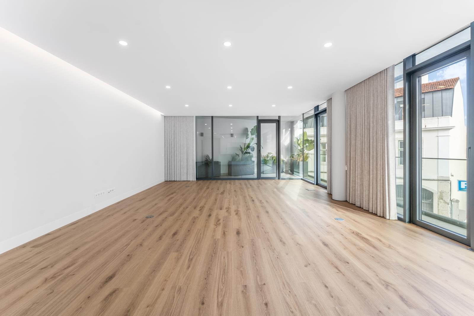Apartamento T3 no Alcântara Riverside, Junqueira, Lisboa - Imagem 4