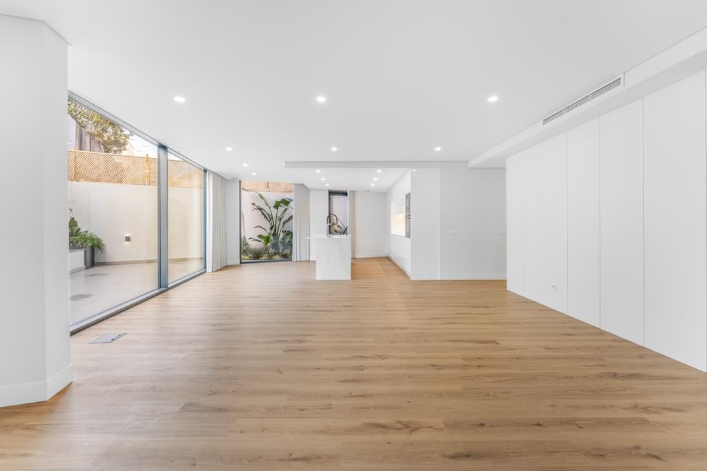 3 Bedroom Apartment in Alcântara Riverside, Junqueira, Lisboa 3767294582