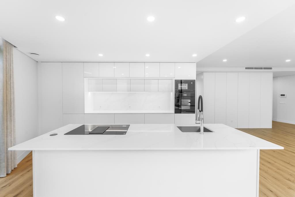 3 Bedroom Apartment in Alcântara Riverside, Junqueira, Lisboa 3767294582