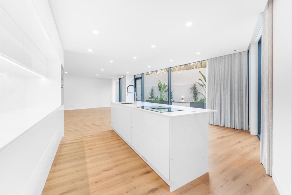 3 Bedroom Apartment in Alcântara Riverside, Junqueira, Lisboa 3767294582