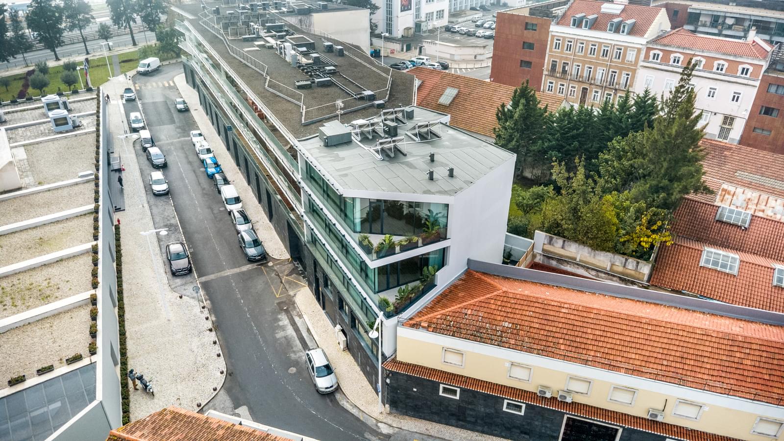 Apartamento T2 no Alcântara Riverside, Junqueira, Lisboa - Imagem 29