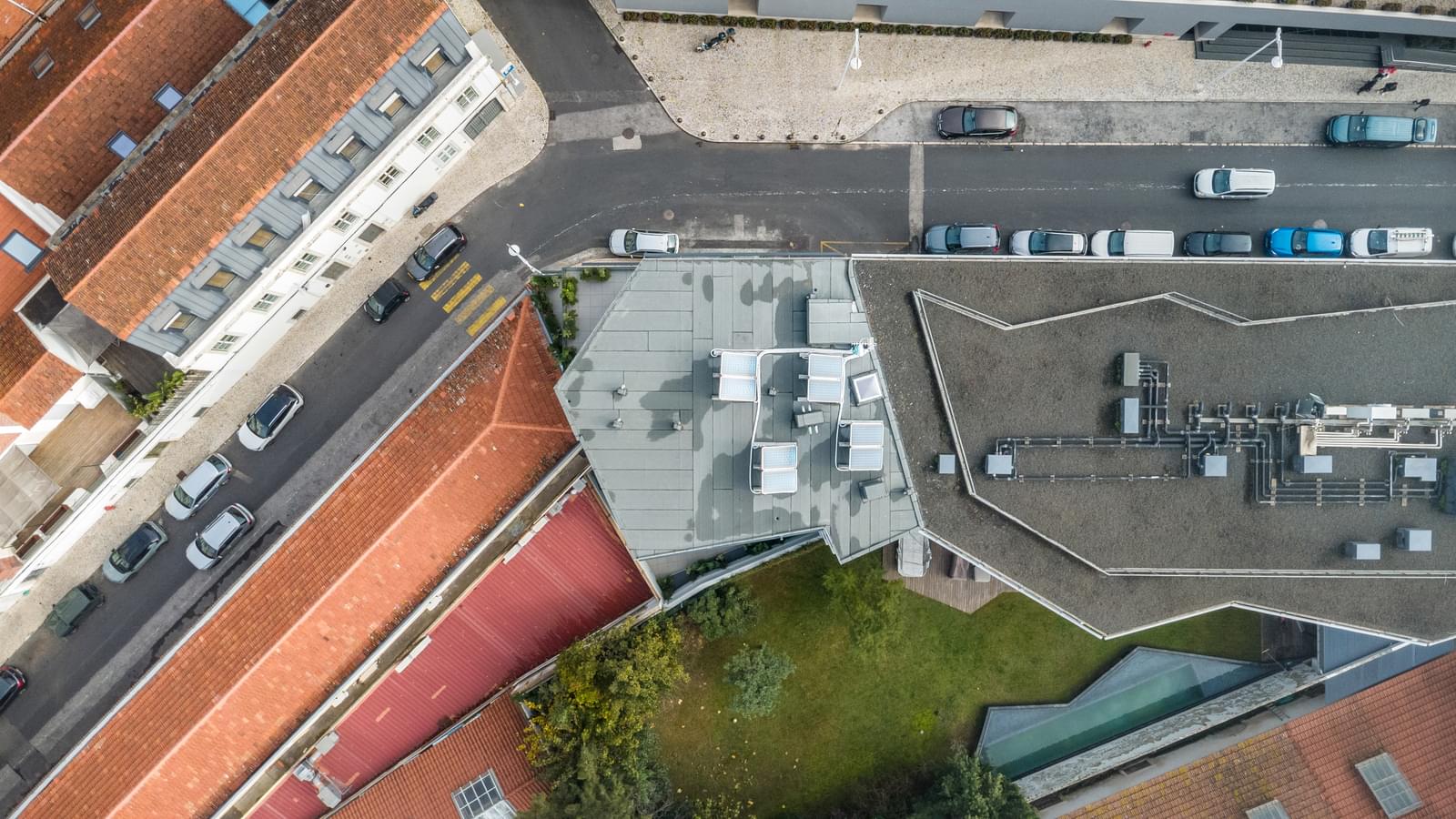Apartamento T2 no Alcântara Riverside, Junqueira, Lisboa - Imagem 27
