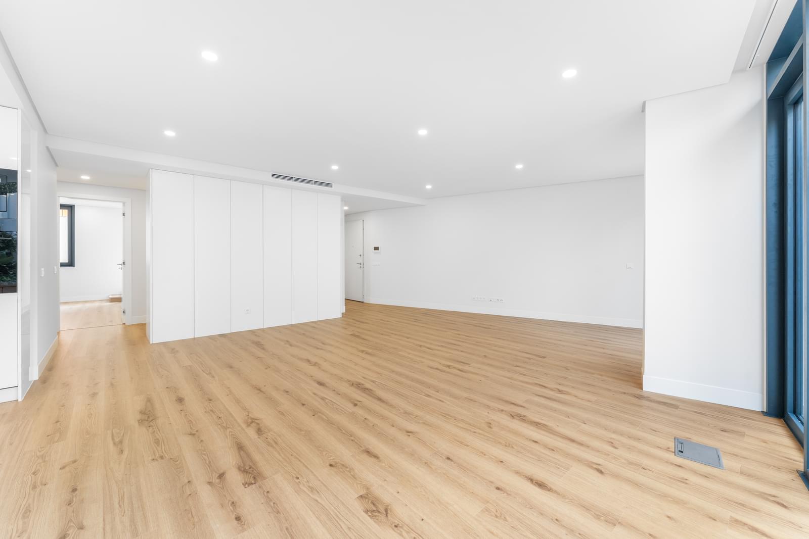 Apartamento T2 no Alcântara Riverside, Junqueira, Lisboa - Imagem 7
