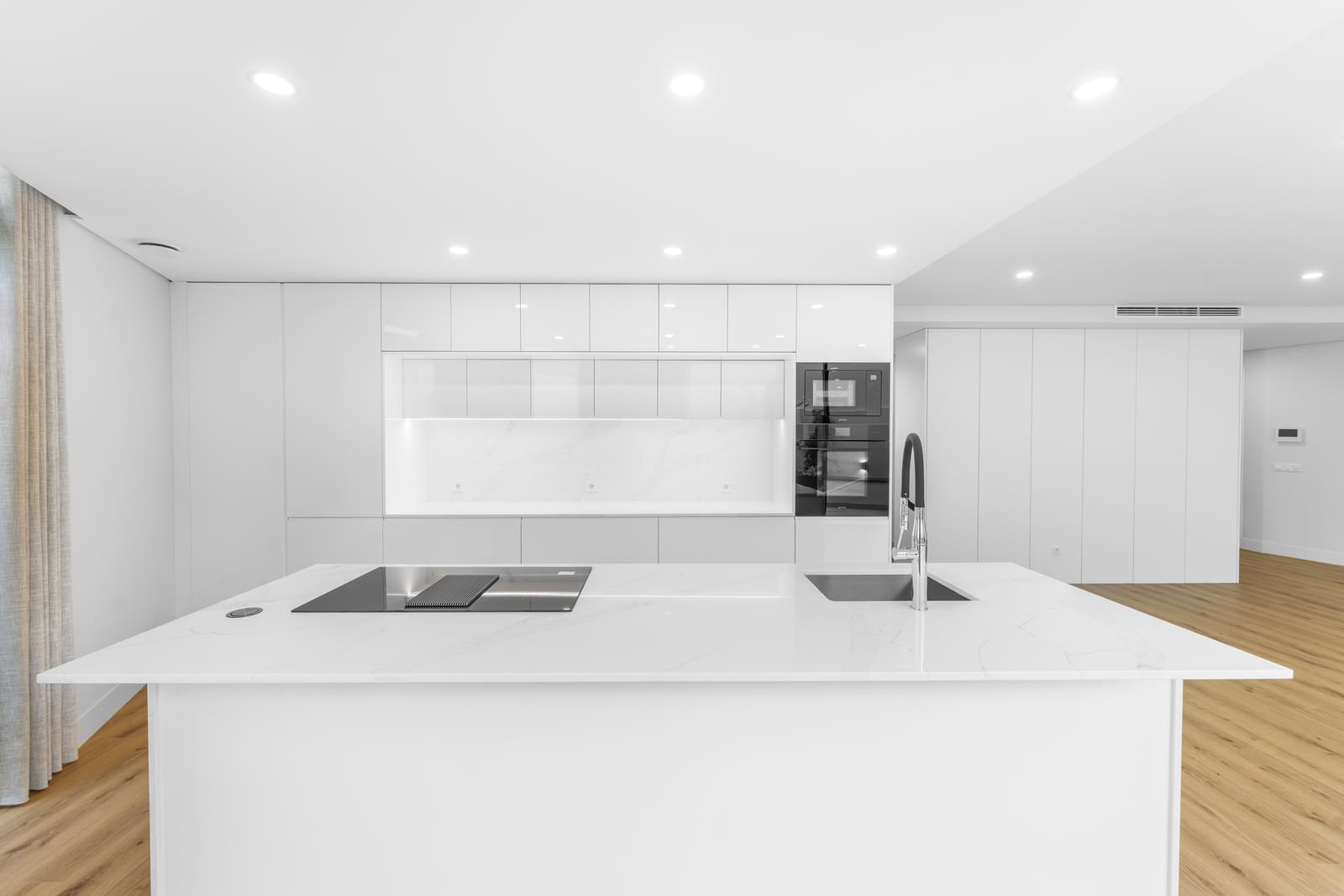 Apartamento T2 no Alcântara Riverside, Junqueira, Lisboa - Imagem 6