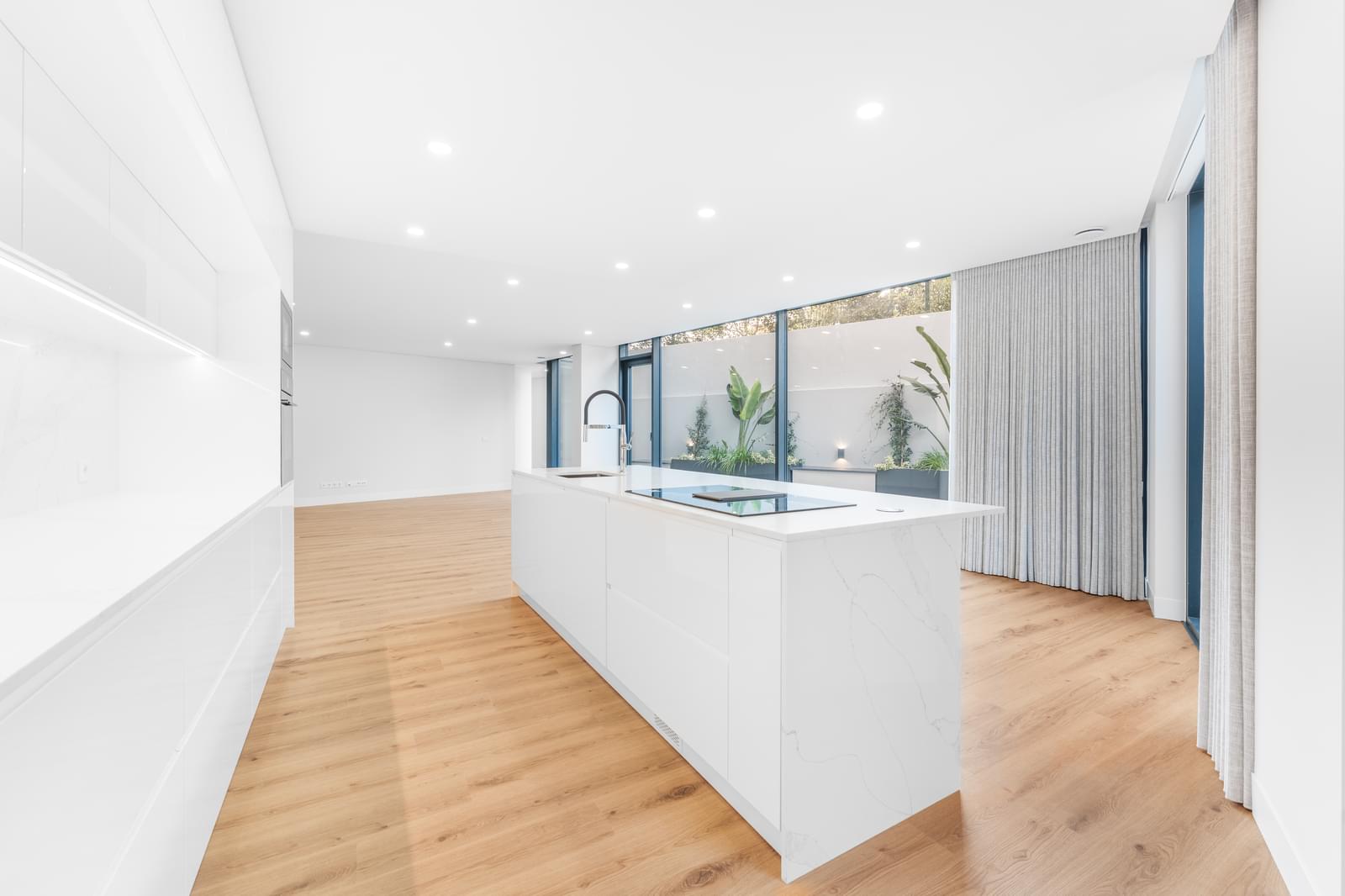 Apartamento T2 no Alcântara Riverside, Junqueira, Lisboa - Imagem 5