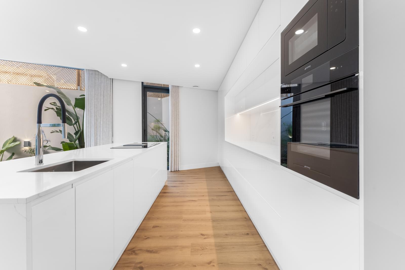 Apartamento T2 no Alcântara Riverside, Junqueira, Lisboa - Imagem 4