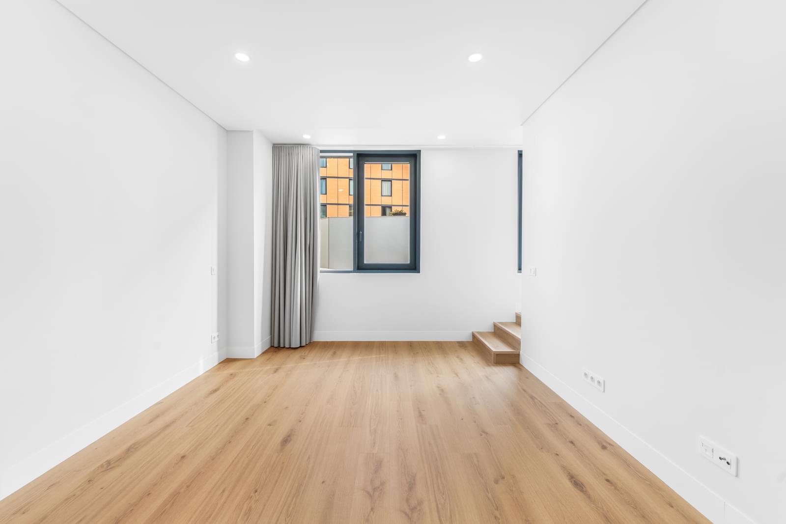 Apartamento T2 no Alcântara Riverside, Junqueira, Lisboa - Imagem 9