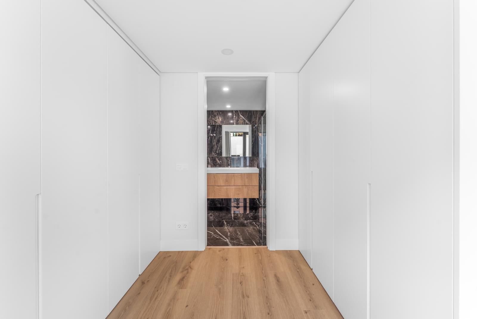 Apartamento T2 no Alcântara Riverside, Junqueira, Lisboa - Imagem 11
