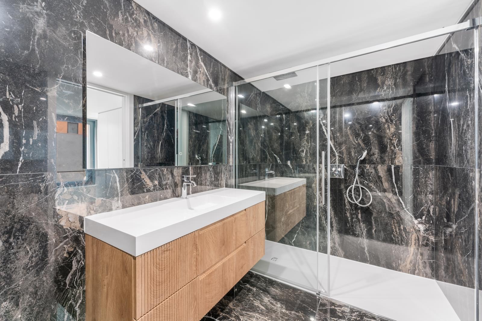 Apartamento T2 no Alcântara Riverside, Junqueira, Lisboa - Imagem 12