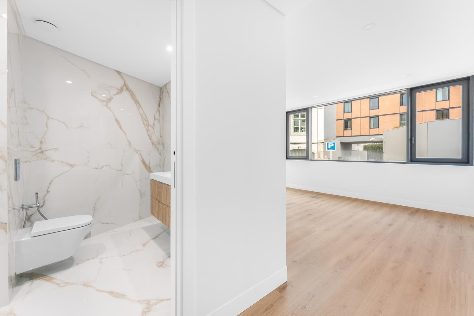 Apartamento T2 no Alcântara Riverside, Junqueira, Lisboa - Imagem 14