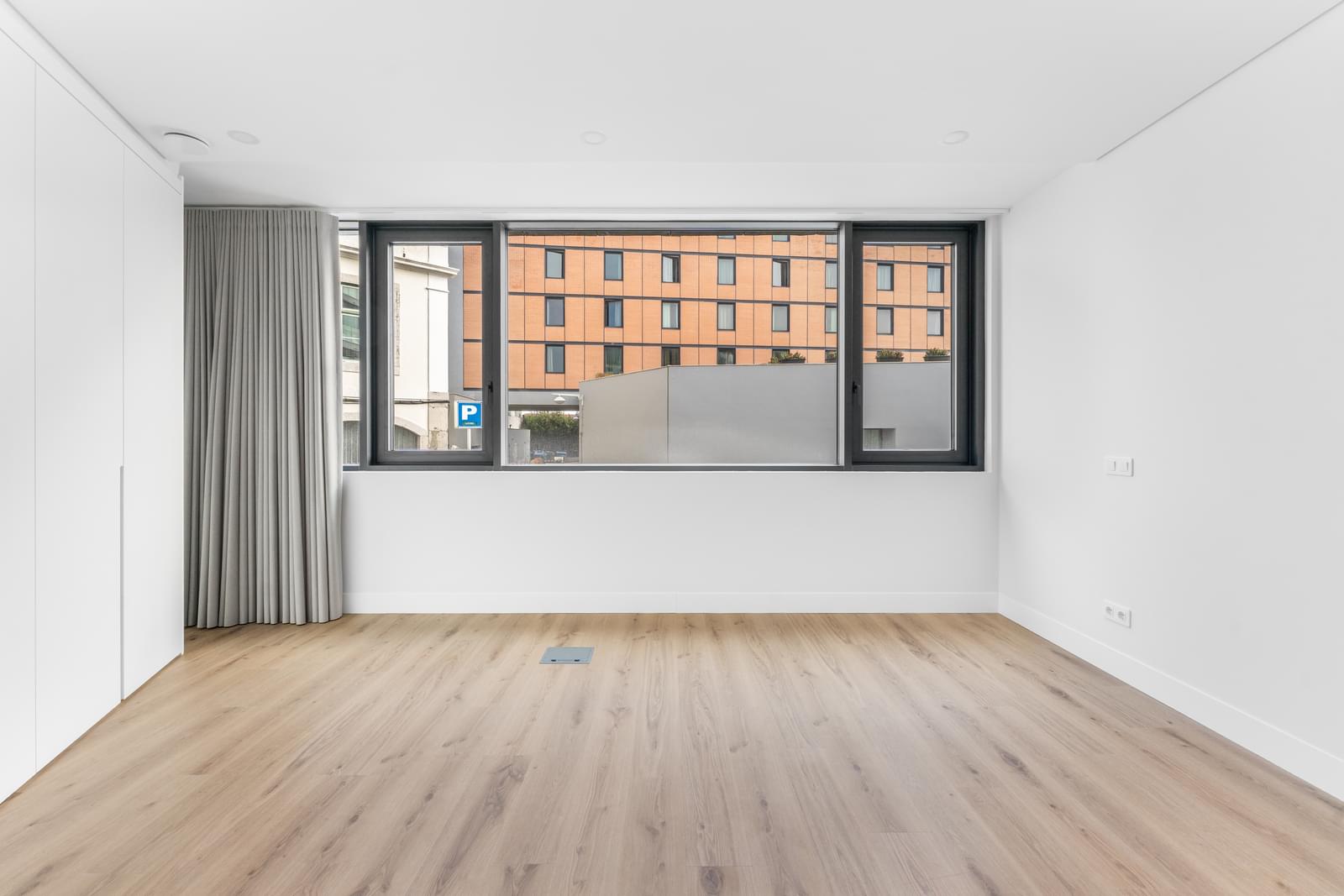 Apartamento T2 no Alcântara Riverside, Junqueira, Lisboa - Imagem 15