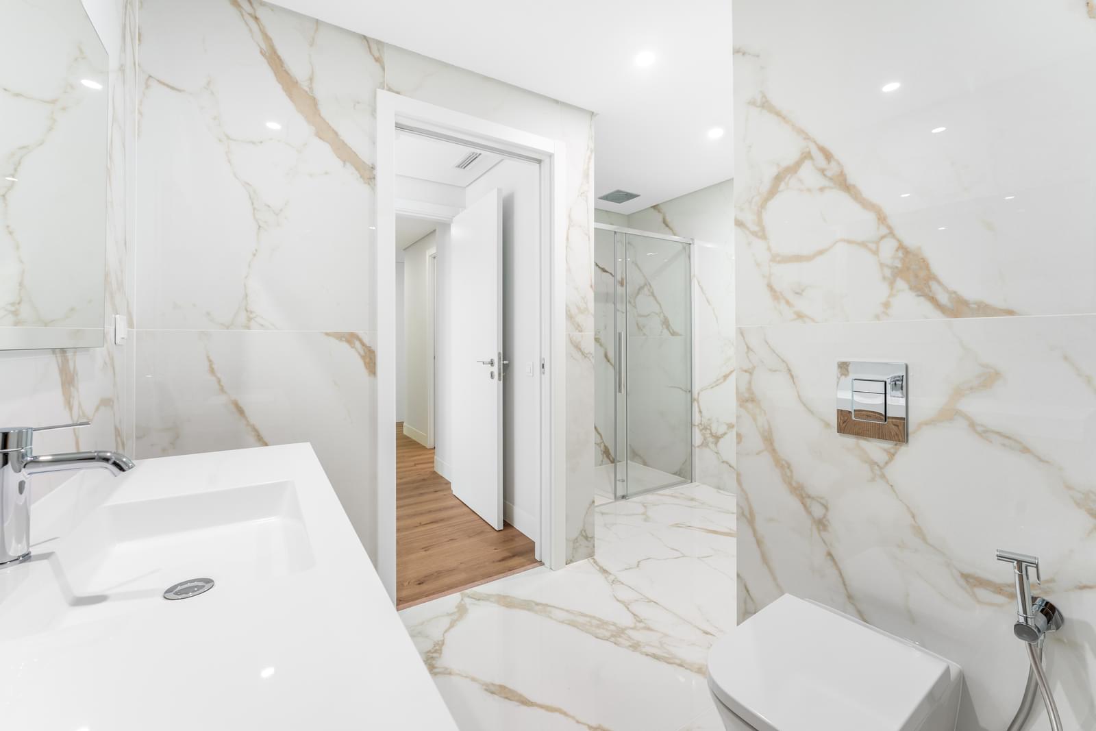 Apartamento T2 no Alcântara Riverside, Junqueira, Lisboa - Imagem 17